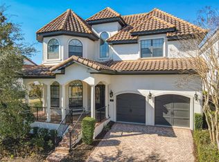 535 Muirfield Loop, Kissimmee, FL 34747