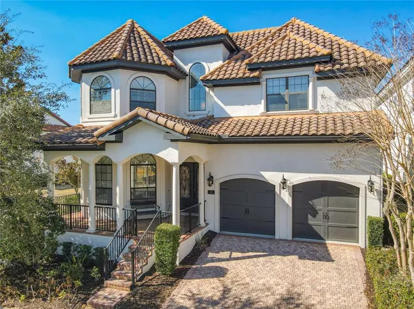 535 Muirfield Loop, Kissimmee, FL 34747