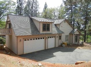 17379 River Ranch Rd, Grass Valley, CA 95949