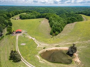 0 Morrison Creek Rd, Gainesboro, TN 38562