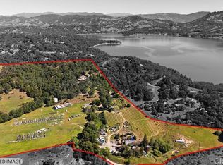 4400 Lake Ridge Rd, Ukiah, CA 95482
