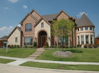 1606 Eagle Pass Way, Allen, TX 75013
