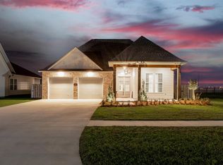 513 Independence Dr, Houma, LA 70360