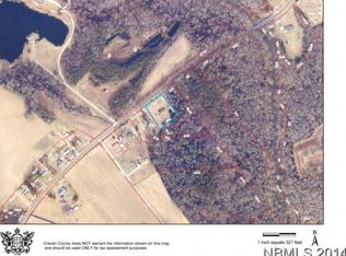 706 Butler Ford Rd, Vanceboro, NC 28586