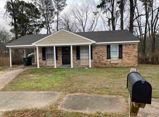 2743 Coral Dr, Memphis, TN 38127