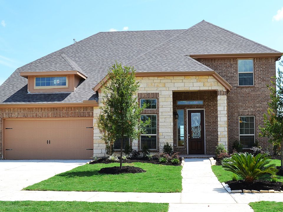 Brookhaven II B