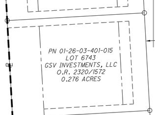 LOT 6743 Creekside Ct, Sidney, OH