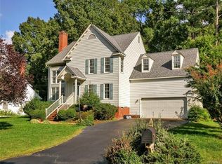 5715 Sandstone Ridge Rd, Midlothian, VA 23112