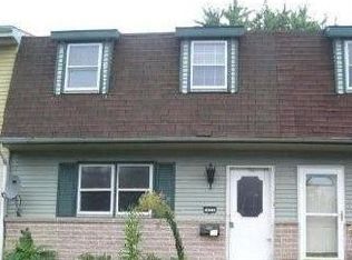 2027 Market Street Ext, Middletown, PA 17057