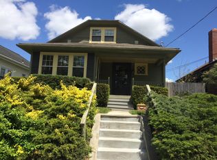 47 Taft St, Cranston, RI 02905