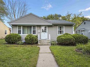 2711 10th Ave, Rockford, IL 61108