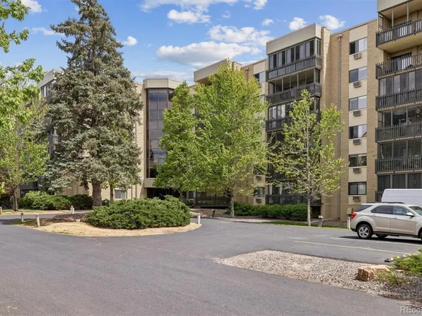 14300 E Marina Drive #102, Aurora, CO 80014