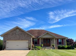 11137 Brookhaven Rd LOT 25, Brookville, IN 47012