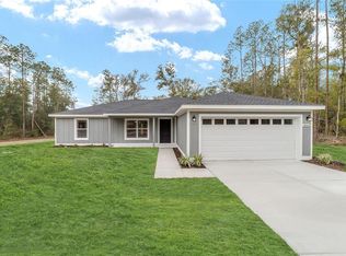 8662 N Spikes Way, Citrus Springs, FL 34434