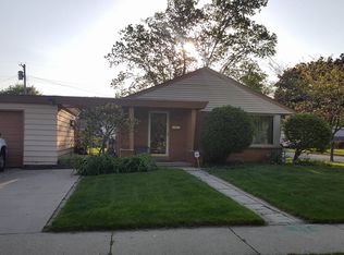 3779 N 83rd St, Milwaukee, WI 53222