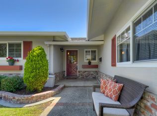 1644 Redwing Ave, Sunnyvale, CA 94087