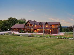 11717 Stonehedge Rd, Remsen, NY 13438