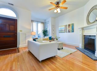 627 C St NE, Washington, DC 20002