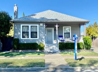 824 Ohio St, Fairfield, CA 94533