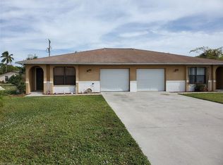 1323/5 SE 23rd Pl, Cape Coral, FL 33990