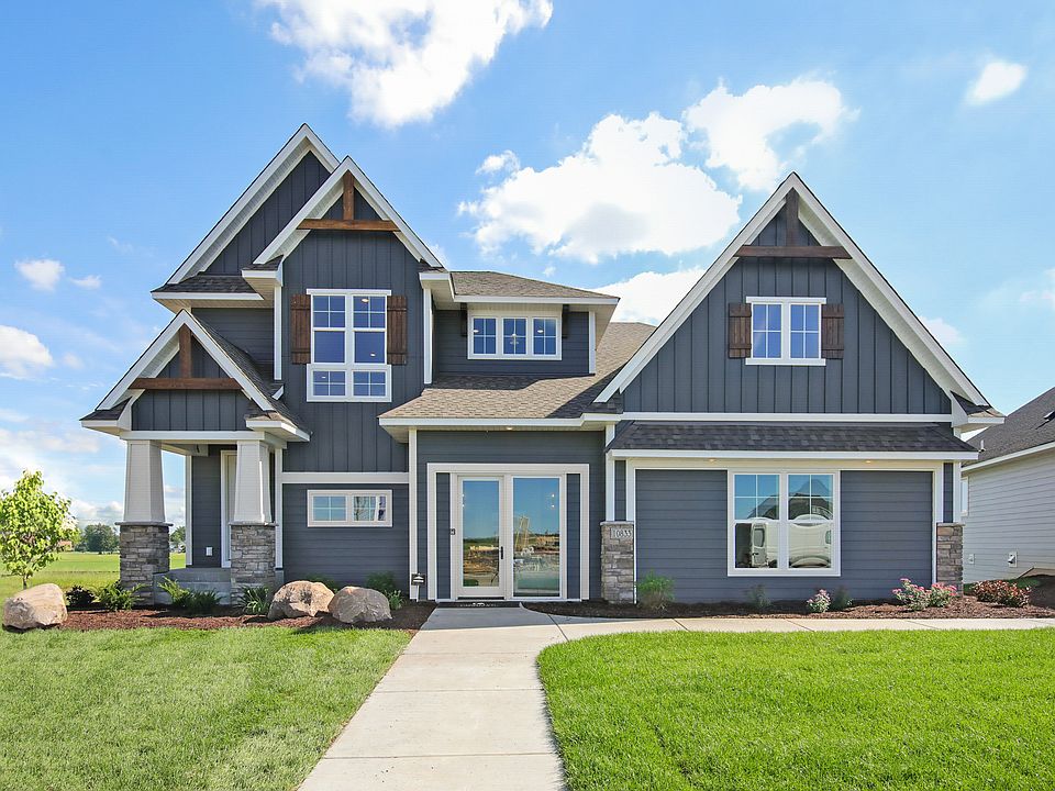 Legacy at Northstar by Creative Homes in Lake Elmo MN Zillow