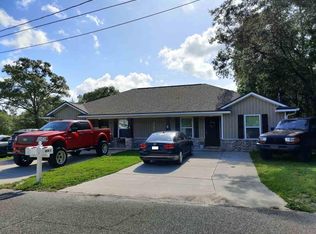 8056 Graves Rd, Pensacola, FL 32514