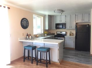 363 N Rengstorff Ave APT 1, Mountain View, CA 94043