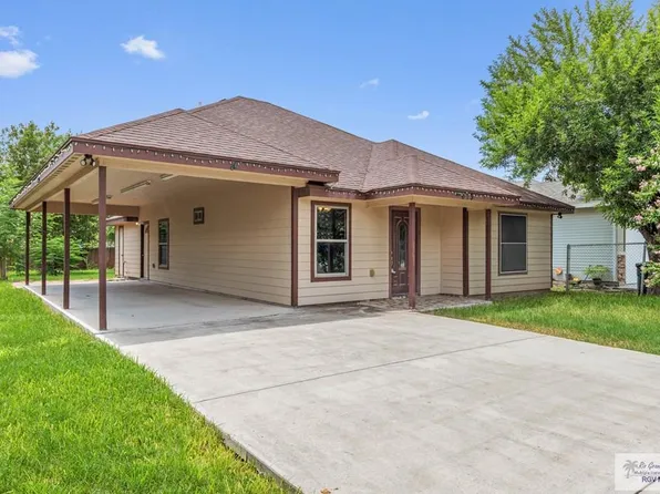 613 N P St, Harlingen, TX 78550