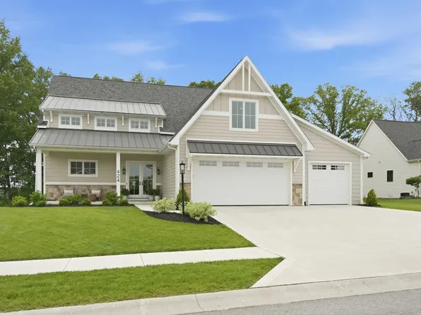 424 Gatcombe Run, Fort Wayne, IN 46845