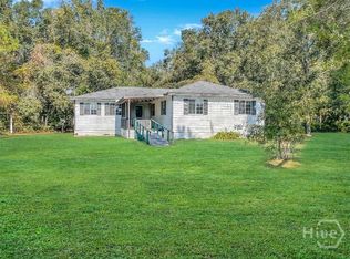 8447 Airline Road, Pavo, GA 31778