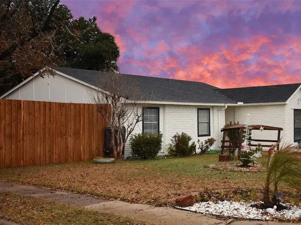 4101 Pepperbush Dr, Fort Worth, TX 76137