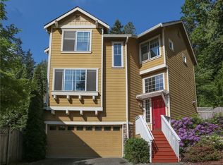 161 Sunset Ct NW, Issaquah, WA 98027