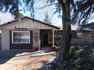 2606 N Patterson Blvd, Flagstaff, AZ 86004