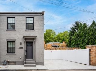 4830 Blackberry Way, Pittsburgh, PA