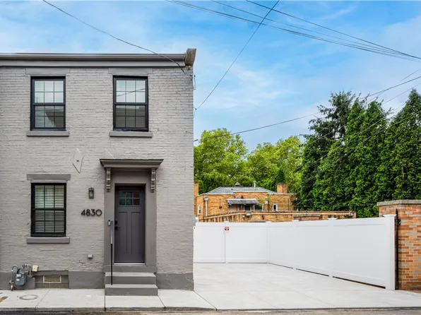4830 Blackberry Way, Pittsburgh, PA 15201