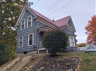226 Mechanic St, Laconia, NH 03246
