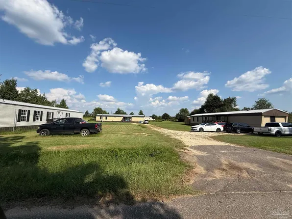101 Swift St, Atmore, AL 36502