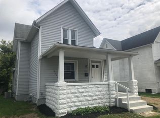 570 Maple Ave, Newark, OH 43055