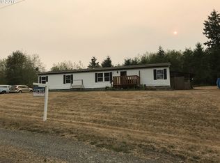 25626 Wolden Rd, Rainier, OR 97048