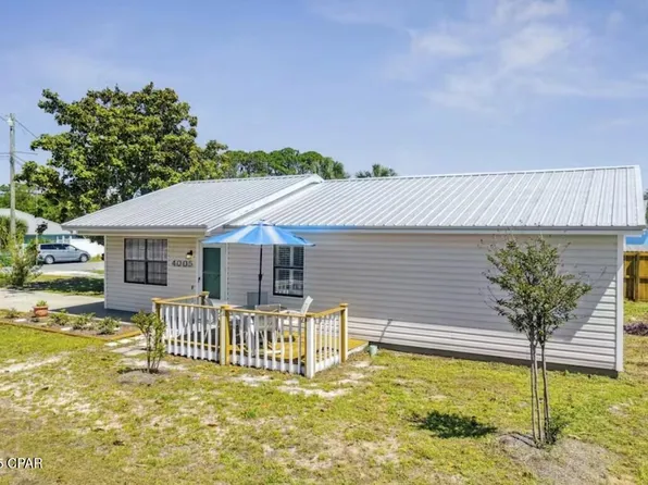 4005 Upas St, Panama City Beach, FL 32408