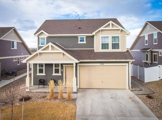 9334 Castle Oaks Dr, Fountain, CO 80817
