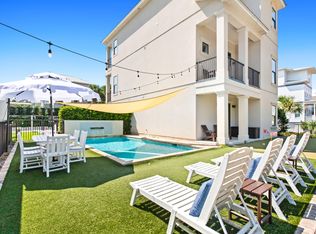 178 Woodward Dr, Santa Rosa Beach, FL 32459