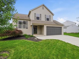 3177 Drake Ave, Groveport, OH 43125