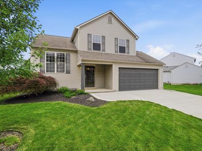 3177 Drake Ave, Groveport, OH, 43125