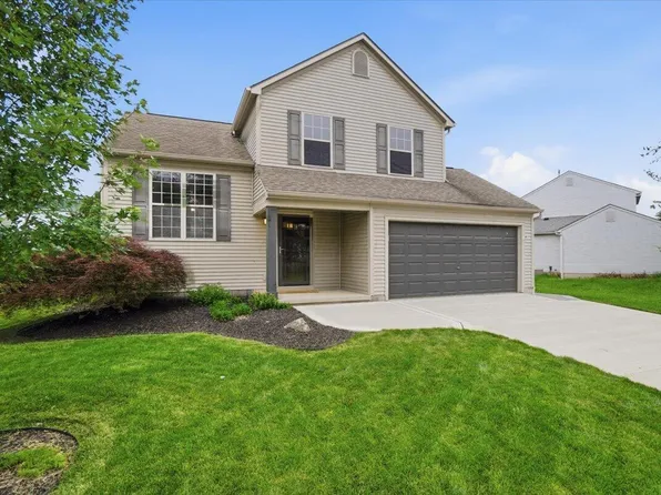 3177 Drake Ave, Groveport, OH 43125
