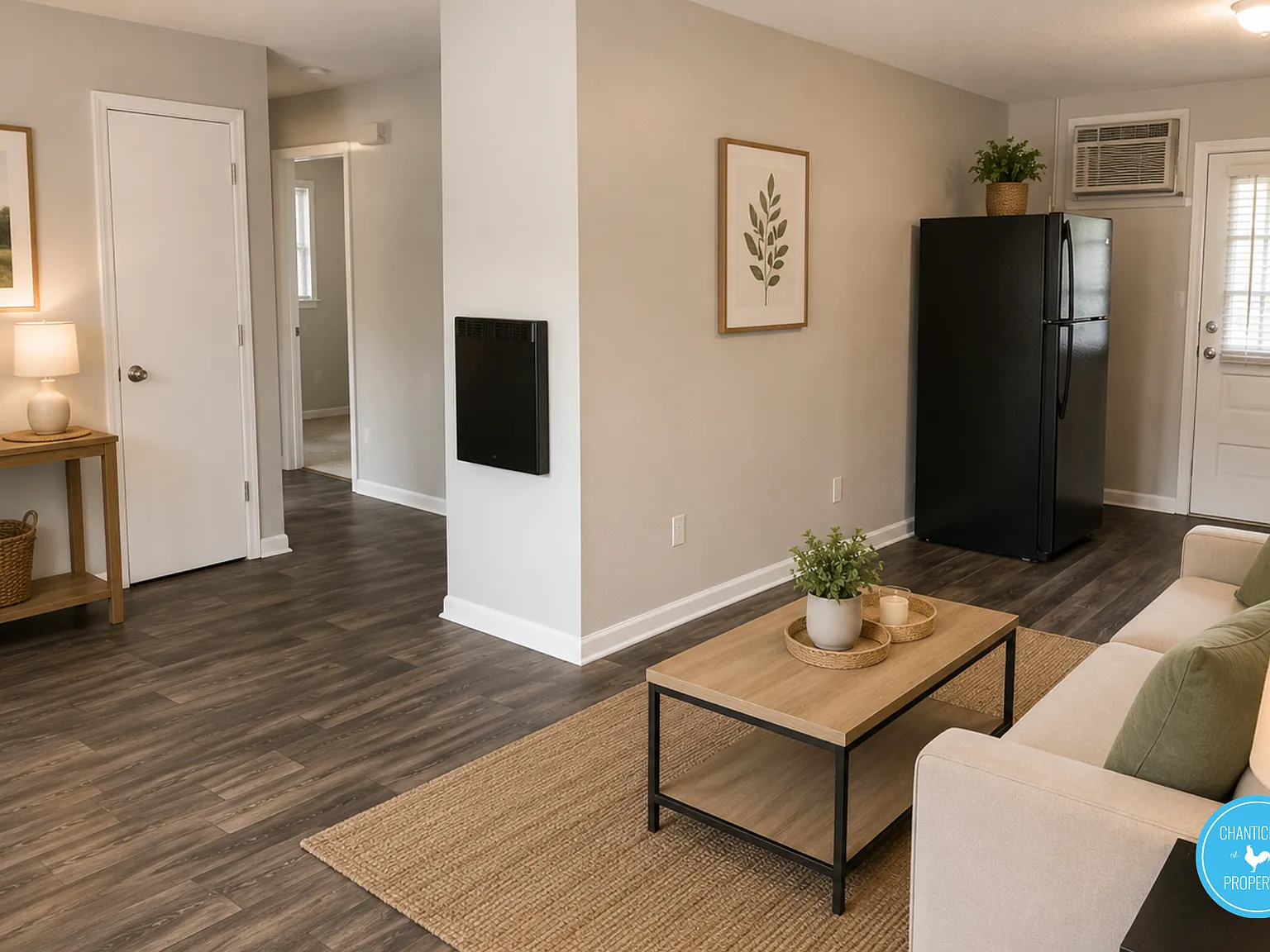 1400 Creech Road - 11 — Photo 3