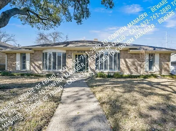 9145 Drumcliffe Ln, Dallas, TX 75231