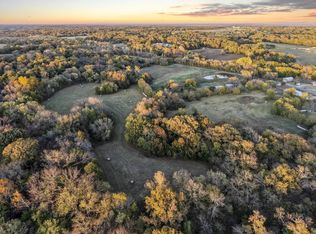 469 Dugan Chapel Rd, Bells, TX 75414