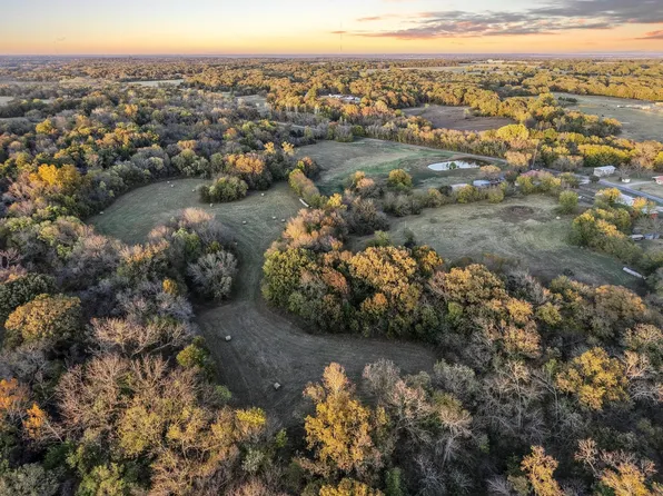 Dugan Chapel Rd, Bells, TX 75414