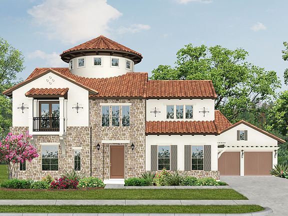 3rd image of 5706 Barton Heights Ct #U2t8ph